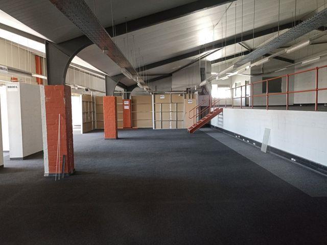 Commercial Property for Sale in Paarden Eiland Western Cape